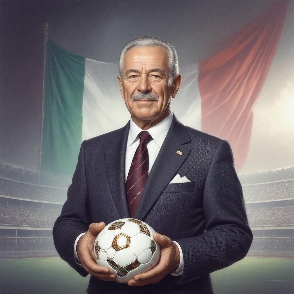 Italian Football Hall of Fame